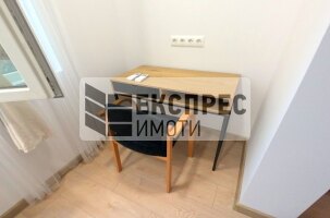  2 Schlafzimmer Wohnung, Chataldzha