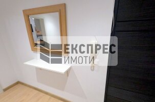  2 Schlafzimmer Wohnung, Chataldzha
