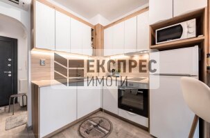 New, Furnished, 1 bedroom apartment, Chayka