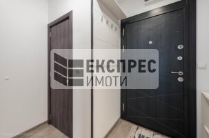 Нов, Обзаведен, Двустаен апартамент, Чайка