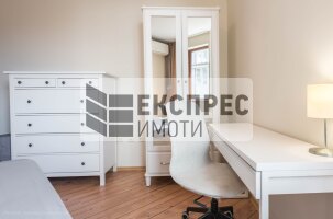 Обзаведен, нов Тристаен апартамент, Гръцка махала