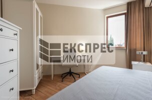 Обзаведен, нов Тристаен апартамент, Гръцка махала