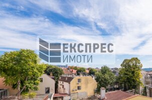 Обзаведен, нов Тристаен апартамент, Гръцка махала