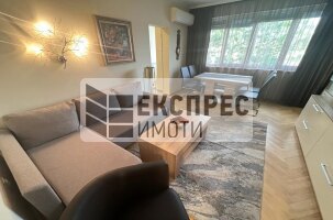 Обзаведен Двустаен апартамент, Окръжна болница