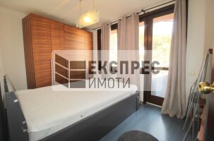 Луксозен, Обзаведен, Тристаен апартамент, Гръцка махала