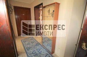 Луксозен, Обзаведен, Тристаен апартамент, Гръцка махала