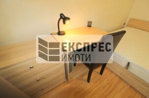 Furnished 2 Schlafzimmer Wohnung, Red Square