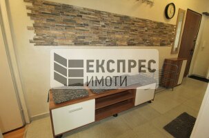 Furnished 2 Schlafzimmer Wohnung, Red Square