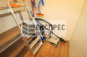 Furnished 2 Schlafzimmer Wohnung, Red Square
