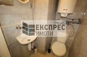 Furnished 2 Schlafzimmer Wohnung, Red Square