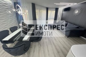 Нов, Луксозен, Обзаведен Двустаен апартамент, Окръжна болница