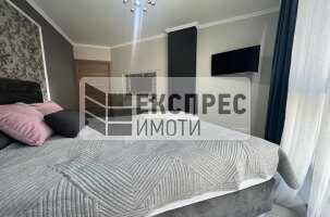 New, Luxury, Furnished 1 bedroom apartment, Regional hospital