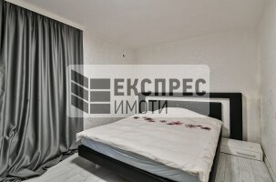 Möbliert 1 Schlafzimmer Wohnung, Levski