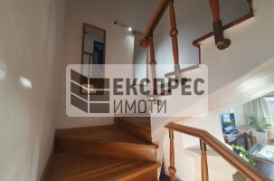  Тристаен апартамент, Чаталджа