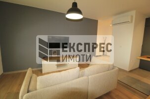 New, Luxury, Furnished 1 bedroom apartment, Chayka