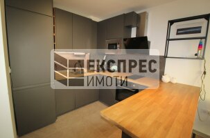 New, Luxury, Furnished 1 bedroom apartment, Chayka