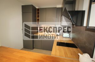 New, Luxury, Furnished 1 bedroom apartment, Chayka