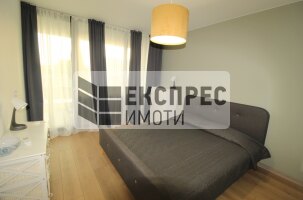 New, Luxury, Furnished 1 bedroom apartment, Chayka