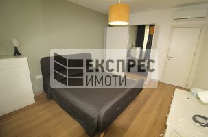 New, Luxury, Furnished 1 bedroom apartment, Chayka