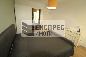 New, Luxury, Furnished 1 bedroom apartment, Chayka