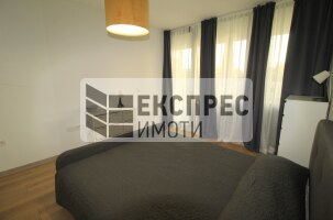 New, Luxury, Furnished 1 bedroom apartment, Chayka