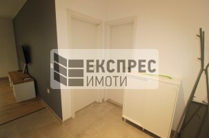 New, Luxury, Furnished 1 bedroom apartment, Chayka