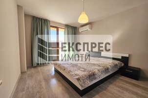New, Furnished 1 Schlafzimmer Wohnung, Bazar Levski