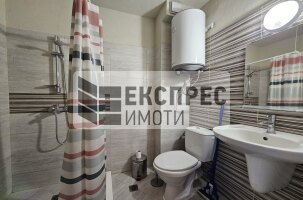 New, Furnished 1 Schlafzimmer Wohnung, Bazar Levski