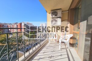 New, Furnished 1 Schlafzimmer Wohnung, Bazar Levski