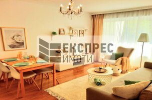 Обзаваден Двустаен апартамент, Чайка