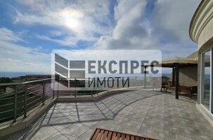 Furnished 2 bedroom apartment, St. Nikola