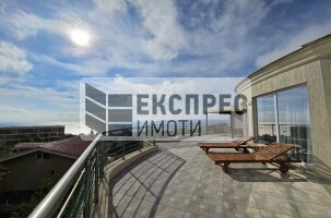 Furnished 2 bedroom apartment, St. Nikola