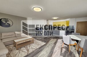 Furnished 2 bedroom apartment, St. Nikola