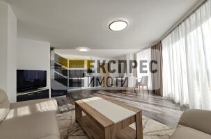 Furnished 2 bedroom apartment, St. Nikola