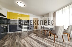 Furnished 2 bedroom apartment, St. Nikola