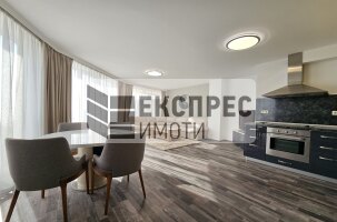 Furnished 2 bedroom apartment, St. Nikola
