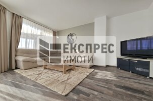 Furnished 2 bedroom apartment, St. Nikola