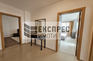 Furnished 2 bedroom apartment, St. Nikola