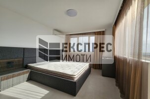 Furnished 2 bedroom apartment, St. Nikola