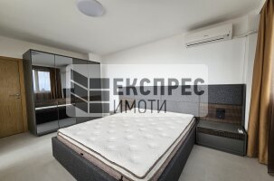 Furnished 2 bedroom apartment, St. Nikola