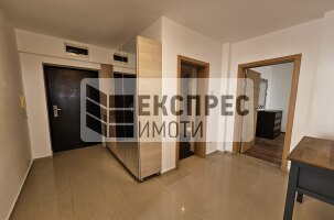 Furnished 2 bedroom apartment, St. Nikola