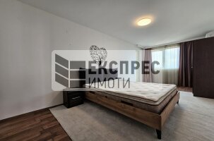 Furnished 2 bedroom apartment, St. Nikola
