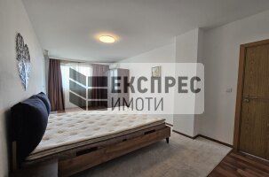 Furnished 2 bedroom apartment, St. Nikola