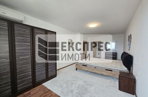 Furnished 2 bedroom apartment, St. Nikola