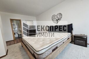 Furnished 2 bedroom apartment, St. Nikola