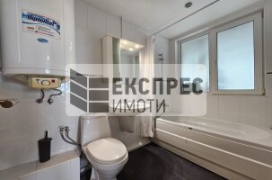Furnished 2 bedroom apartment, St. Nikola