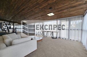 Furnished 2 bedroom apartment, St. Nikola