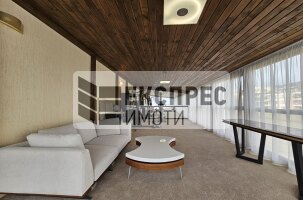 Furnished 2 bedroom apartment, St. Nikola
