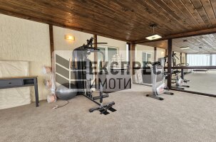 Furnished 2 bedroom apartment, St. Nikola