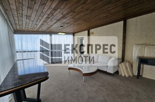 Furnished 2 bedroom apartment, St. Nikola